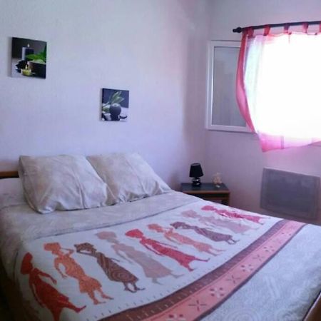 Appartamento Beau T2 climatisé avec terrasse 100m plage Saint-Cyprien  Esterno foto